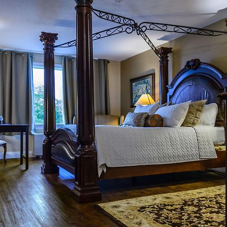 Hearthstone Inn Boutique Hotel Halifax-Dartmouth Bagian luar foto