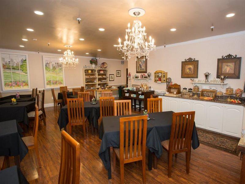 Hearthstone Inn Boutique Hotel Halifax-Dartmouth Bagian luar foto