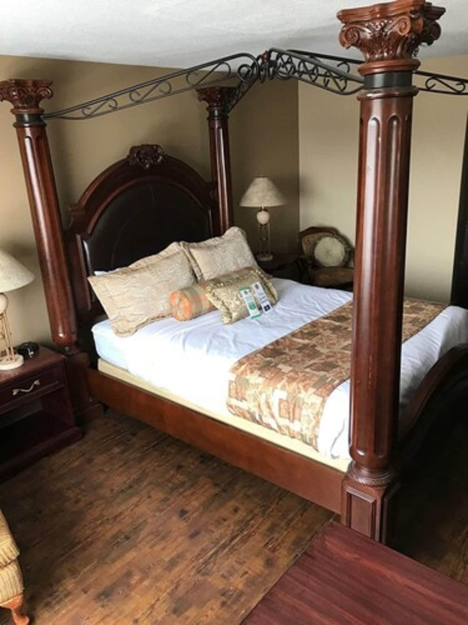 Hearthstone Inn Boutique Hotel Halifax-Dartmouth Bagian luar foto