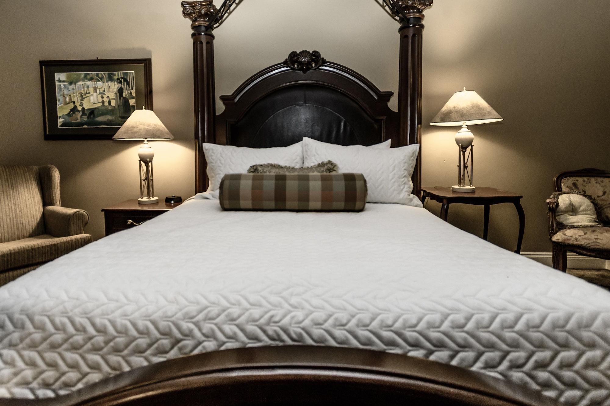 Hearthstone Inn Boutique Hotel Halifax-Dartmouth Bagian luar foto