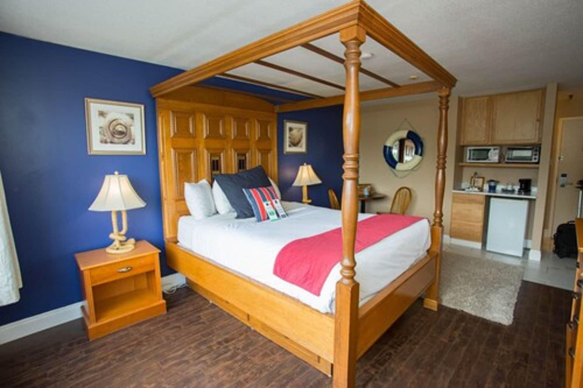 Hearthstone Inn Boutique Hotel Halifax-Dartmouth Bagian luar foto