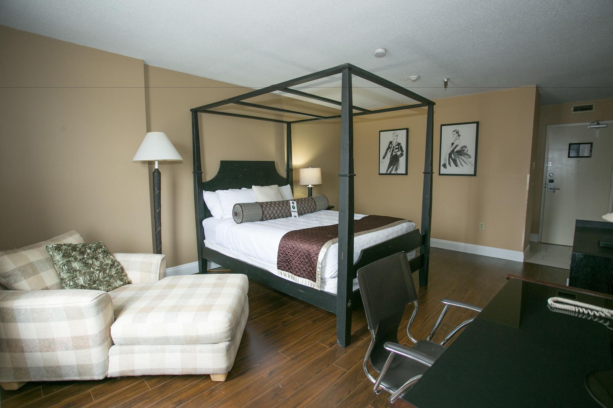 Hearthstone Inn Boutique Hotel Halifax-Dartmouth Bagian luar foto