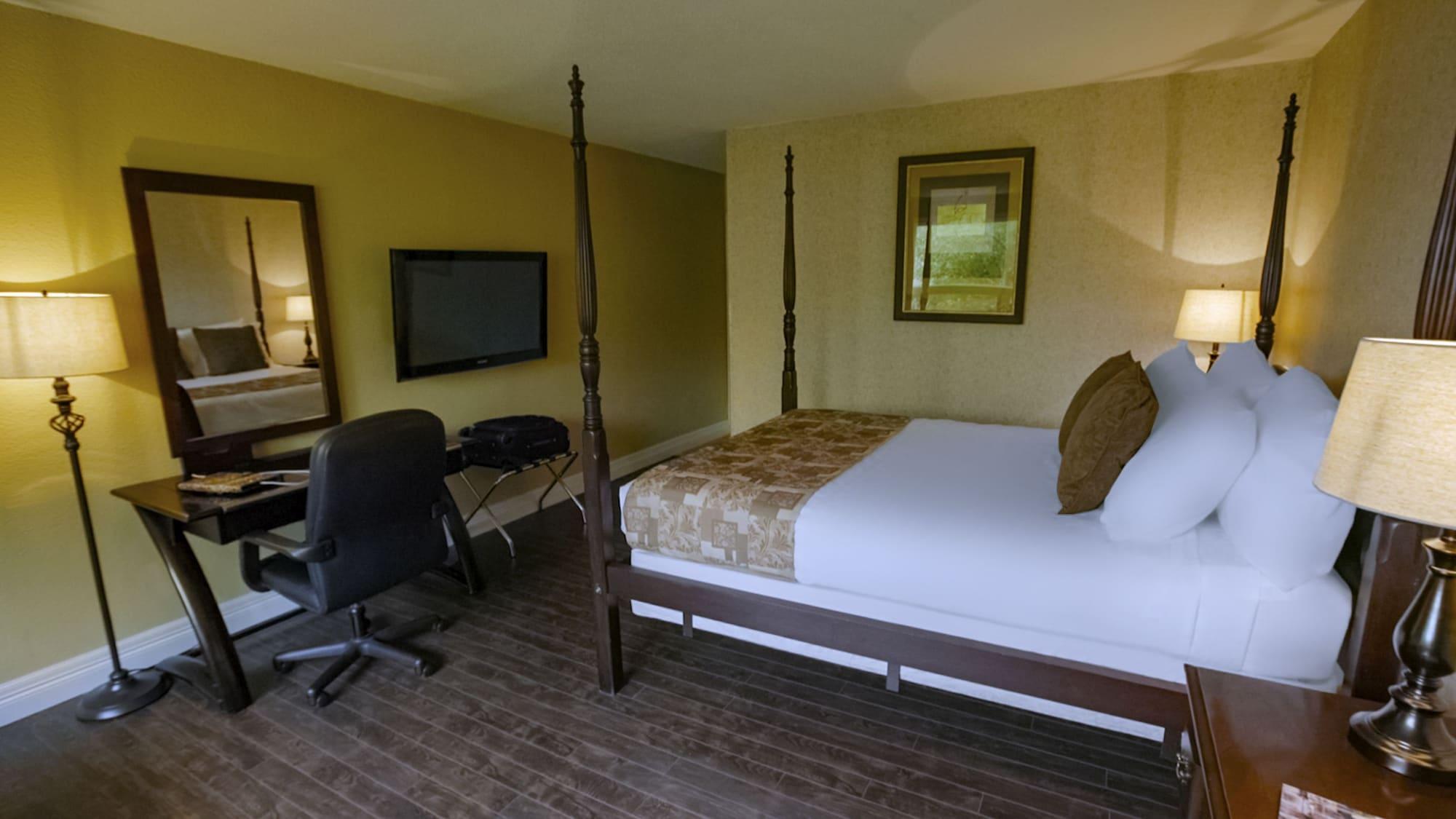 Hearthstone Inn Boutique Hotel Halifax-Dartmouth Bagian luar foto