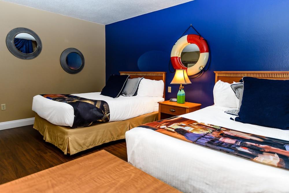 Hearthstone Inn Boutique Hotel Halifax-Dartmouth Bagian luar foto