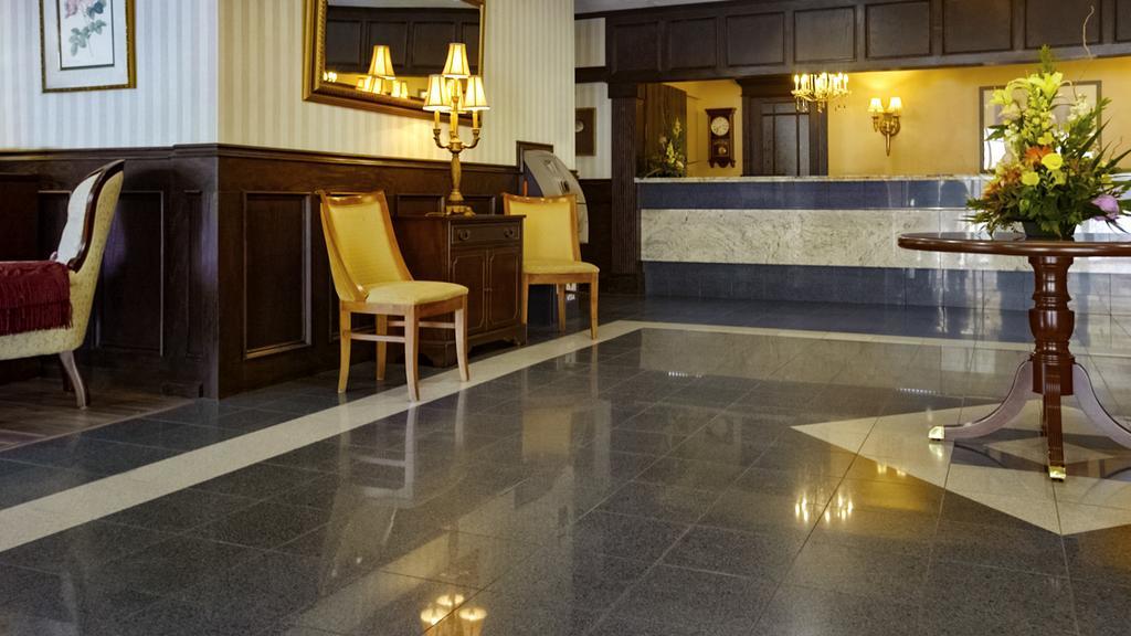 Hearthstone Inn Boutique Hotel Halifax-Dartmouth Bagian luar foto