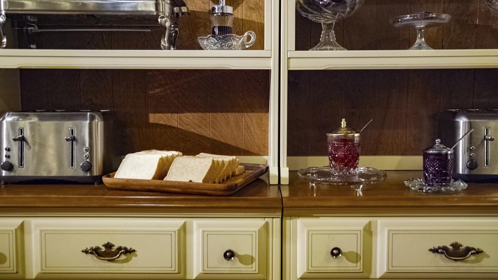 Hearthstone Inn Boutique Hotel Halifax-Dartmouth Bagian luar foto
