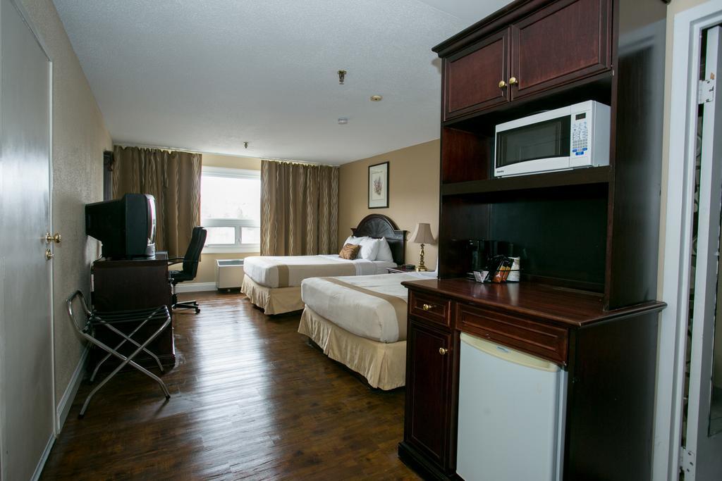 Hearthstone Inn Boutique Hotel Halifax-Dartmouth Bagian luar foto
