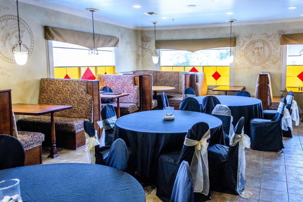 Hearthstone Inn Boutique Hotel Halifax-Dartmouth Bagian luar foto