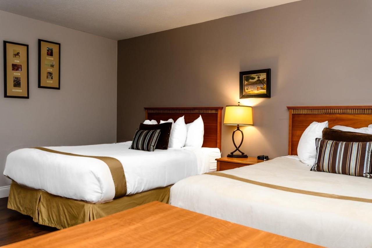 Hearthstone Inn Boutique Hotel Halifax-Dartmouth Bagian luar foto