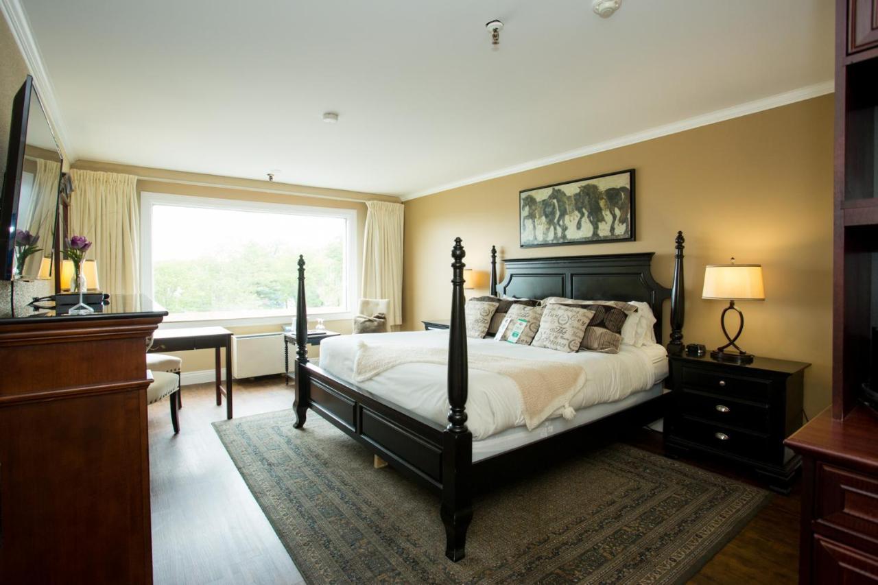 Hearthstone Inn Boutique Hotel Halifax-Dartmouth Bagian luar foto