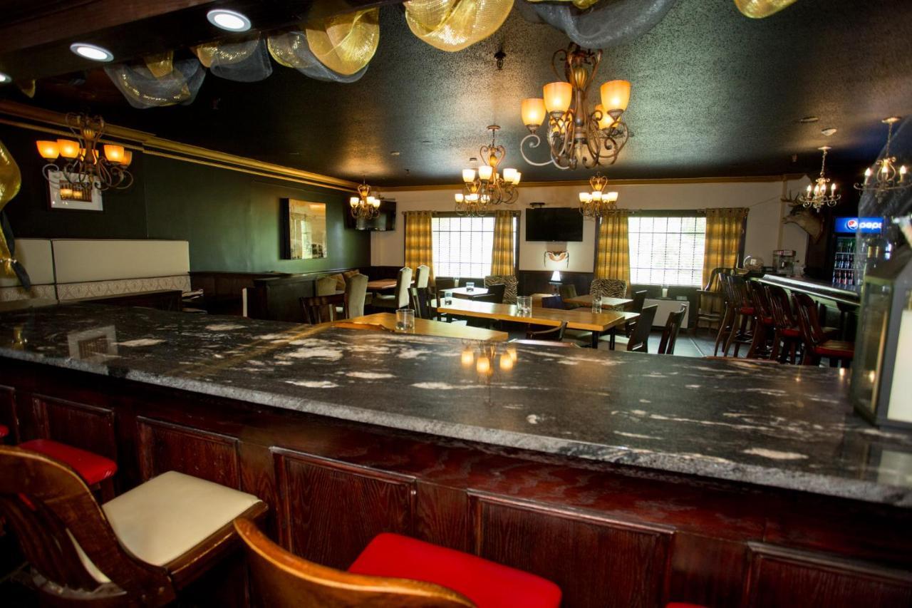 Hearthstone Inn Boutique Hotel Halifax-Dartmouth Bagian luar foto