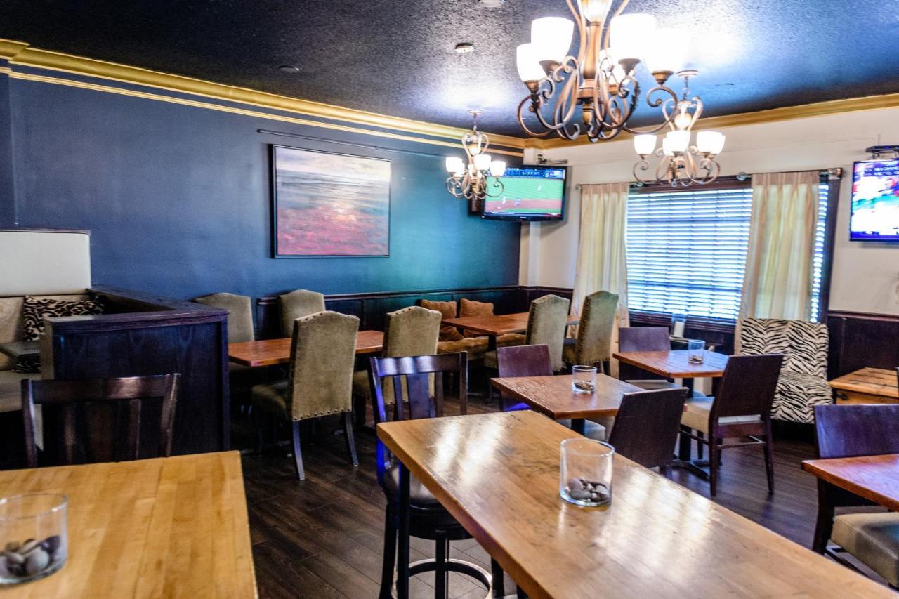 Hearthstone Inn Boutique Hotel Halifax-Dartmouth Bagian luar foto