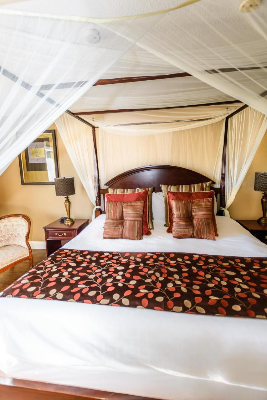 Hearthstone Inn Boutique Hotel Halifax-Dartmouth Bagian luar foto