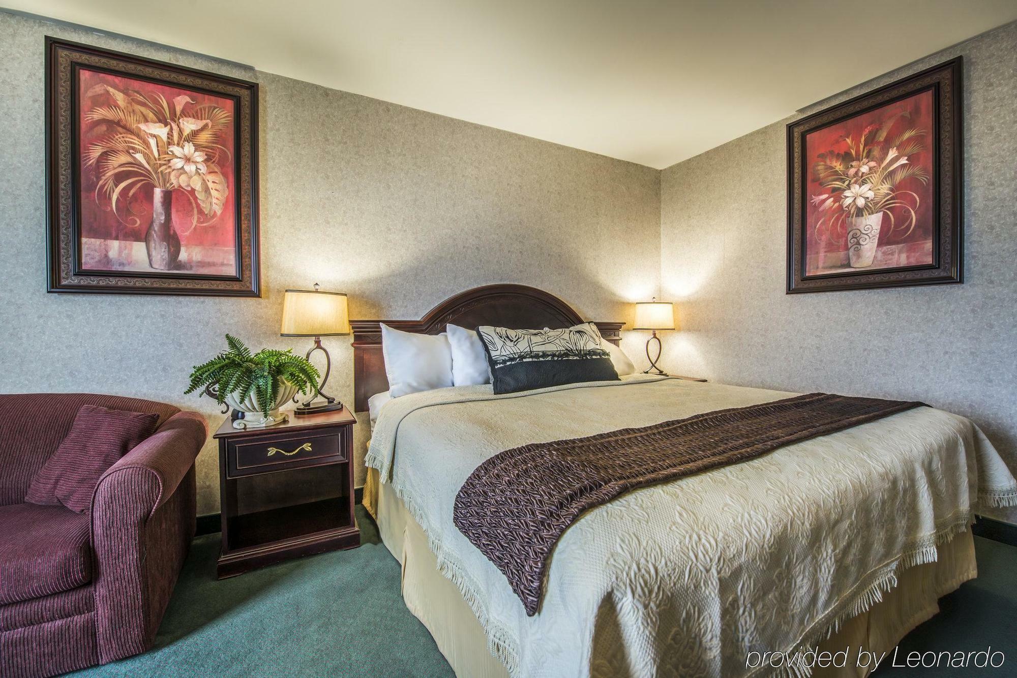 Hearthstone Inn Boutique Hotel Halifax-Dartmouth Bagian luar foto